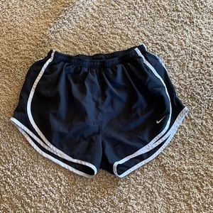 Nike dri fit shorts
